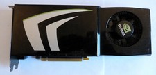 NVIDIA GeForce GTX 260 896 MB DDR3 PCI-E scheda grafica