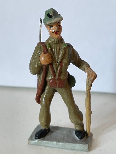 Salpa alpini chasseur - -,