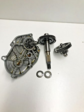 RAPPORTI RUOTA POSTERIORE  SCOOTER APRILIA  AREA 51 MALAGUTI PHANTOM F-12