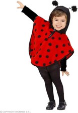 Mantellina con Cappuccio