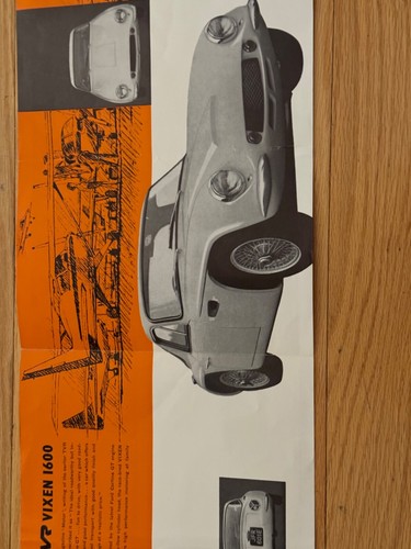 Brochure vendita tvr - vendita,