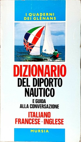 Dizionario del diporto nautico - del,