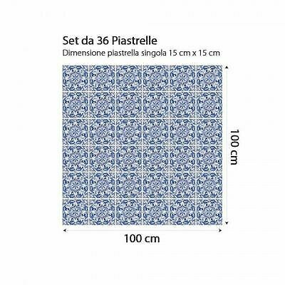 Kit adesivi piastrelle - pz,