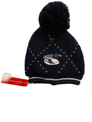 Cappello neonato unisex