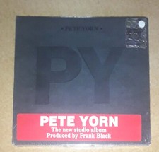 Pete Yorn - Pete Yorn (CD) Nuovo Sigillato
