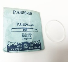 GS PA459-40 29.3mm Fits Rolex