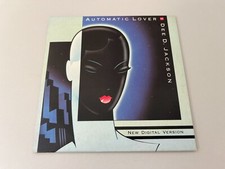 Dee D. Jackson – Automatic