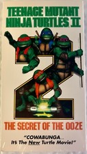 TMNT Teenage Mutant Ninja