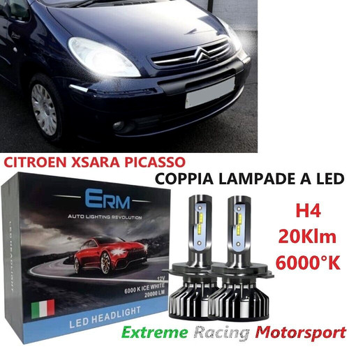 Citroen xsara picasso - xsara, 99-09