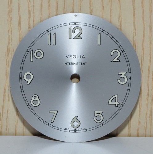 Quadrante orologio tavolo - quadrante,