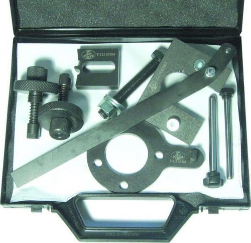 Kit messa fase motori fiat - kit,