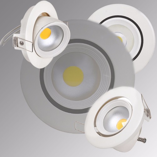 Luci incasso led - luci, a