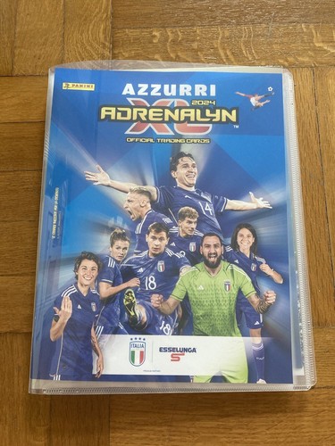 Collezione completa esselunga - collezione,