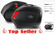 Coppia valigie laterali GIVI