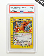 Pokemon PSA 1 Charizard #146