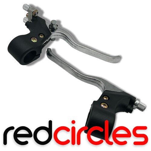 Mini quad bike doppia leva - mini,