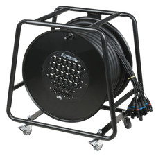 DAP CobraX Stagewheel 24/8 -