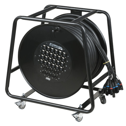 Dap cobrax stagewheel - dap,