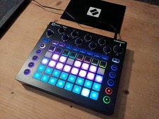 Novation Circuit Desktop
