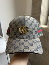Cappello Gucci Unisex Caps