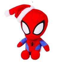 Marvel Spiderman Peluche di