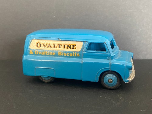 Original dinky toys dta 481 - original,