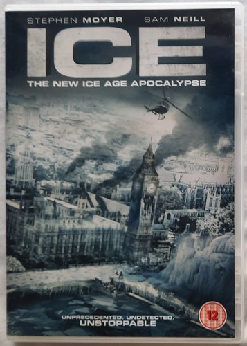 Ice aka - ice,