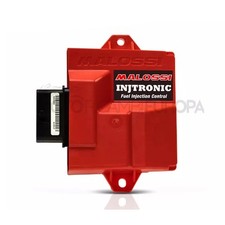 CENTRALINA ELETTRONICA MALOSSI INJTRONIC VESPA PRIMAVERA 3V IGET 50 EURO 5 2021