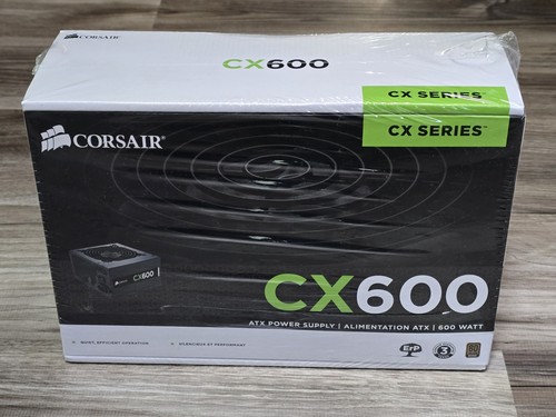 Corsair serie nuovo - corsair, cx