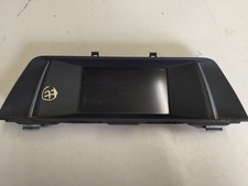 Schermo Modulo Digitale BMW 520 2015  Bm9289007020
