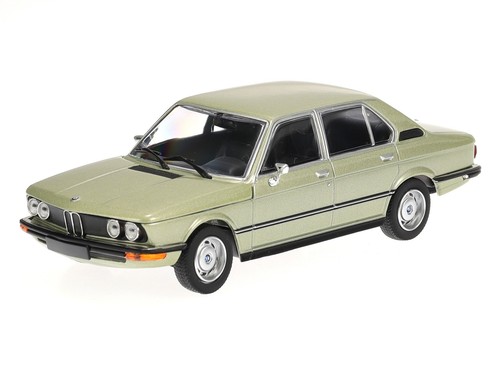Bmw e12 520 1972 1981 - bmw,