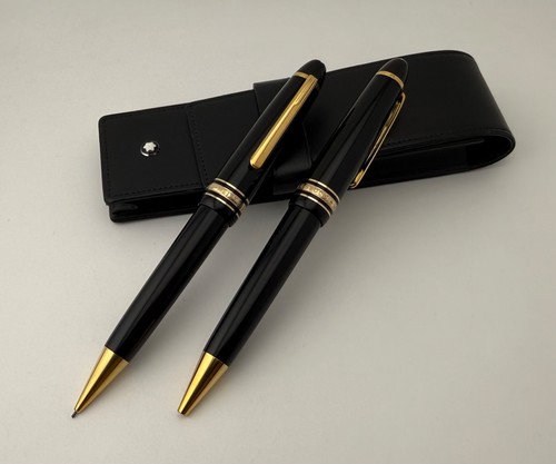 Penna sfera montblanc - penna,