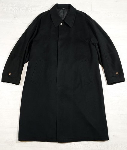 Cappotto uomo pal - cappotto, zileri