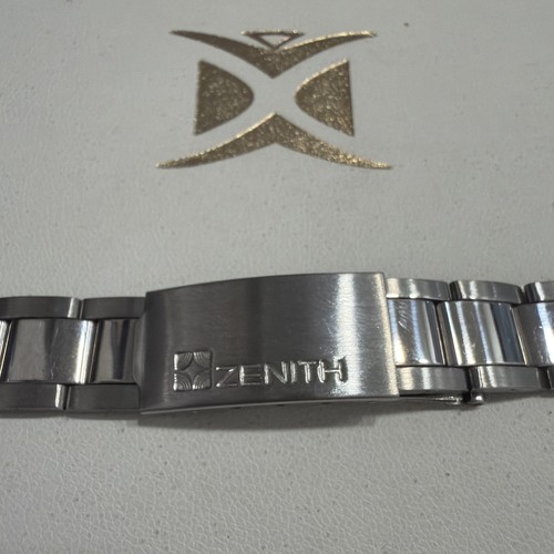 Zenith cinturino ansa mm - zenith,