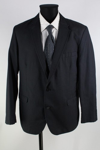 Giacca angelo litrico blu - litrico,