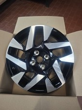 1 Cerchio In Lega Originale