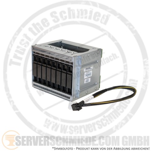 Sff drive cage - 8x,