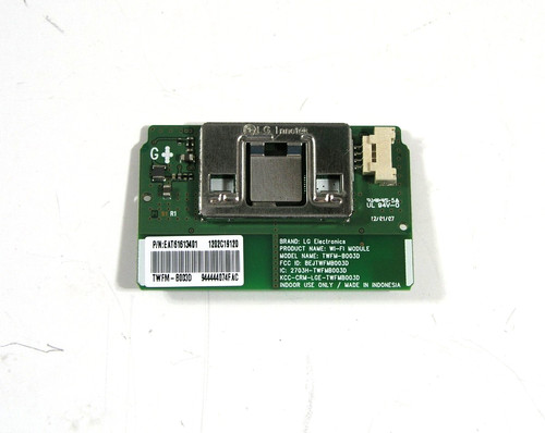 Eat61613401 scheda wifi - eat61613401, per