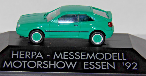 Herpa corrado essen 92 - essen,
