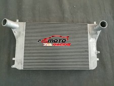 Intercooler alluminio per VW