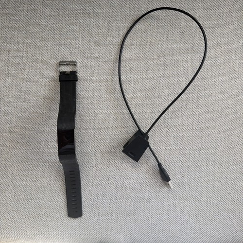 Fitbit charge activity - charge, 2