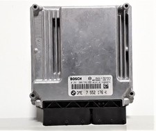 CENTRALINA INIEZIONE PER BMW