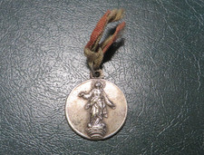 MEDAGLIETTA ASSISTENZA