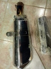 Scarico Silenziatore BMW R 1250 RT 2024