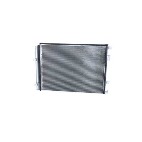 Condensatore climatizzatore