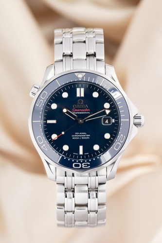 Omega seamaster diver 300 - omega,