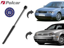 Pistoncino a gas Molla