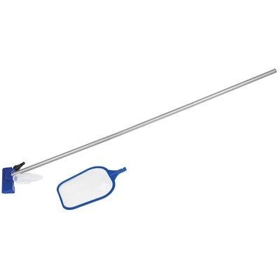 Kit pulizia piscina - pulizia,