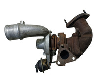 turbina renault megane scenic