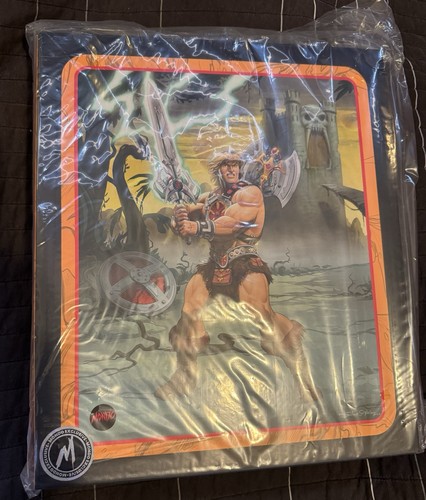 Masters the universe motu - of,